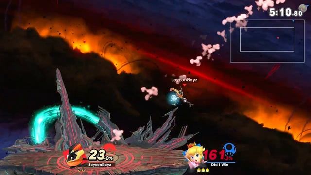 Oracle | MaTheo (Peach) vs IBC | Yanos (Greninja) - IB Games #4 - Losers Round 8 смотреть онлайн