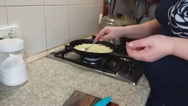 Суп картофельный, очень вкусный суп