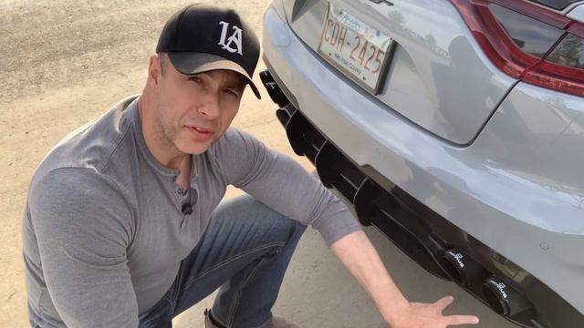 2022 - The “MODS” I ADDED In A Year | KIA STINGER