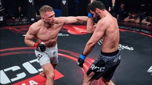 ЗАСТАВИЛ «УСНУТЬ» | Борис Медведев vs Гаджи Омаргаджиев | RCC Intro 31