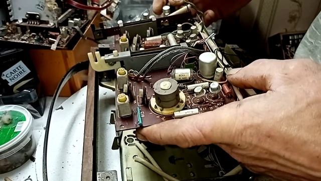 .привет из 80 годов км и транзисторы в приставке нота 304 смотреть онлайн