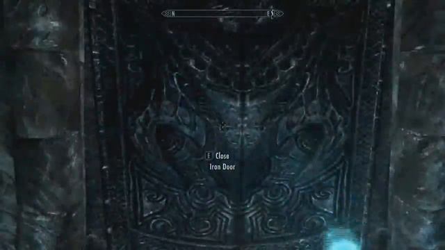 Skyrim - Helm Of Yngol Tutorial Russian Dub