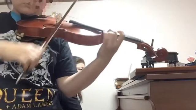 Queen The Shows Must Go On 1minute play by dolcef смотреть онлайн