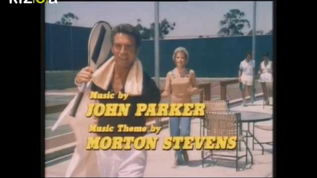 Matt Helm: "Murder on Ice" (score suite; John Parker) смотреть онлайн