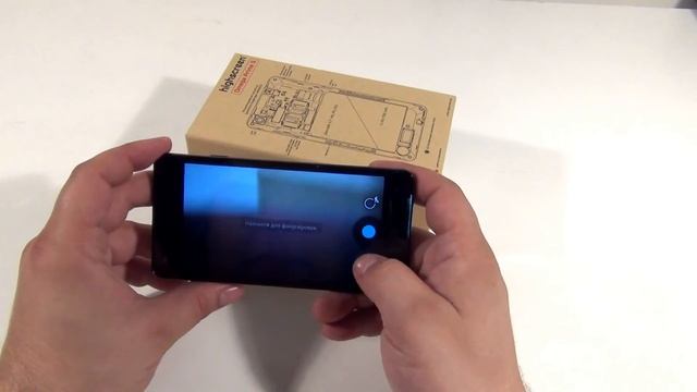 Highscreen Omega Prime S обзор смотреть онлайн