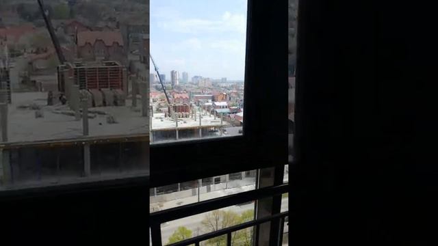 Краснодар, ЖК Маршал, АСК смотреть онлайн