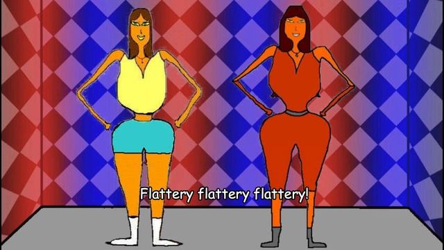 Davemadson's LT Bloopers 257: A Blooper With The Ladies