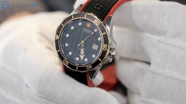 На что обратить внимание при выборе часов? Рекомендации эксперта. Alltime смотреть онлайн