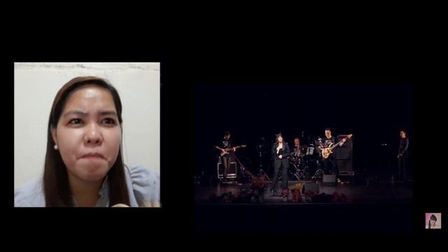 Sky of the Slavs - Diana Ankudinova | Reaction | Filipina Reaction смотреть онлайн