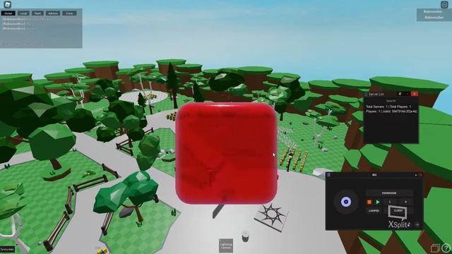 Roblox Require Script Funny Executor Game смотреть онлайн