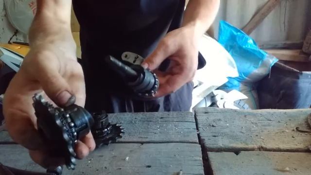 Велосипедная втулка проблемы и их ришения смотреть онлайн