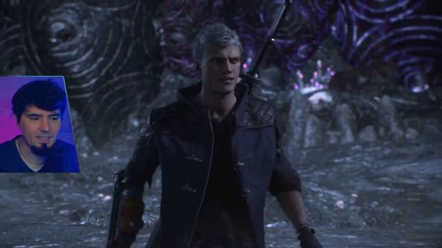 Devil May Cry 5 - ЧАСТЬ 4 | PC смотреть онлайн