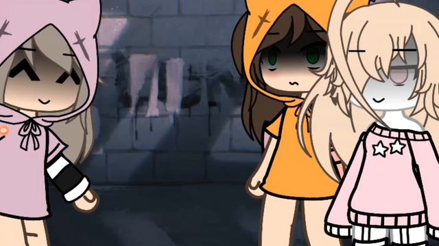 GET RID OF HER NOW!!! смотреть онлайн