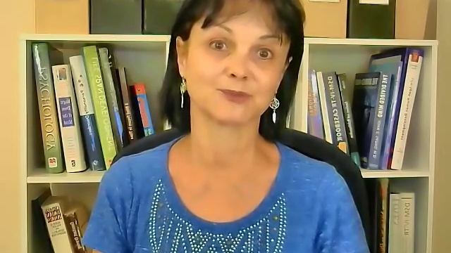 Часть 227* Что делать с ненужными подарками нарциссической матери? смотреть онлайн