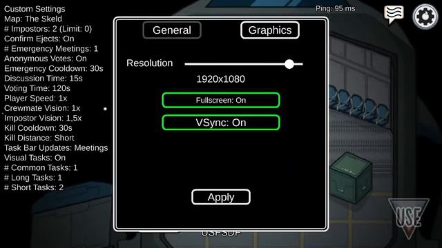СТРИМ по Among us(пиратка) смотреть онлайн