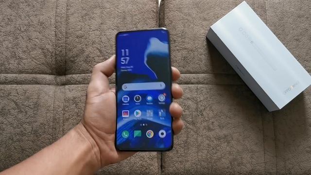 OPPO Reno 2: Unboxing | Hands on | First look | Price Rs 36,990 | Hindi हिन्दी смотреть онлайн