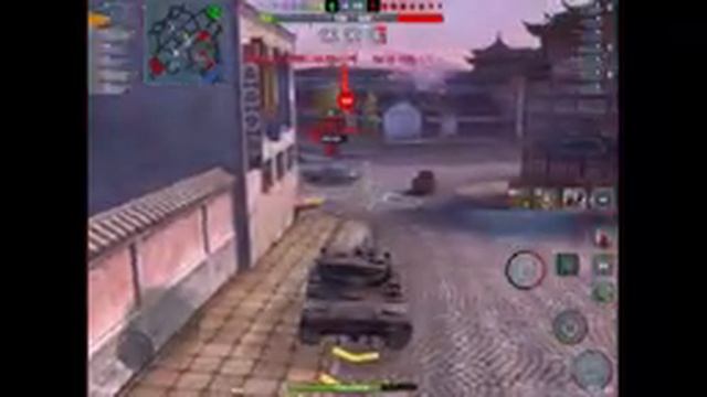 ?WoT Blitz | УСТАРЕВШИЙ ТАНК И ЛЮТАЯ ИМБА ДЛЯ НОВИЧКОВ❗️ ЧТО ЛУЧШЕ❓ смотреть онлайн