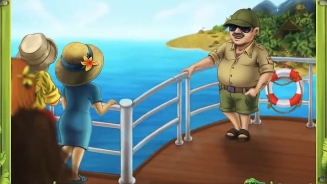 Exotic Farm Farming Game | FreeGamePick смотреть онлайн