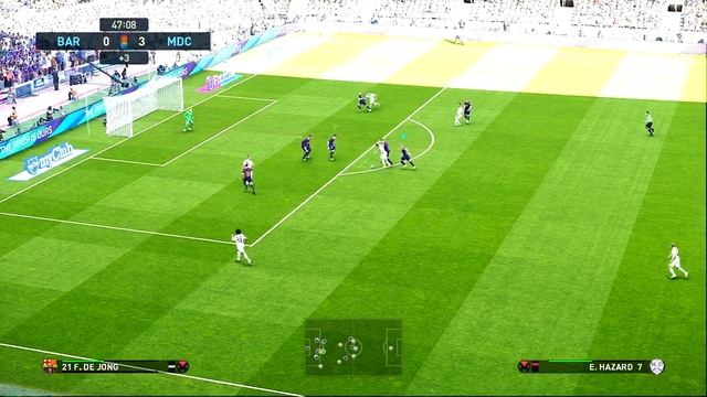 eFootball PES 2021 Test Gameplay Intel HD Graphics 4000 смотреть онлайн