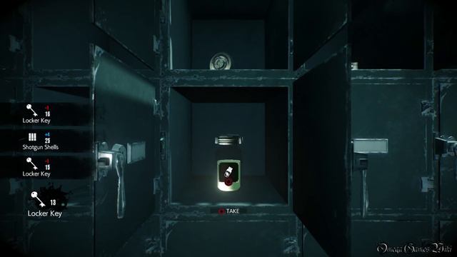 【PS4】The Evil Within 2 - #21 Ch14 BOSS Keeper & Laura（Survival No Damage 100% Collectibles） смотреть онлайн