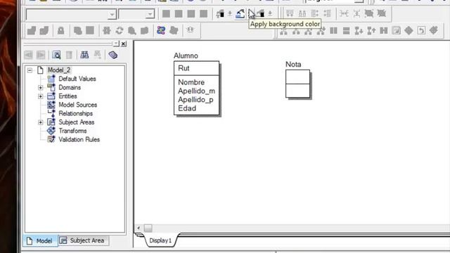 Uso basico de erwin y union con sql 2008 r2 смотреть онлайн