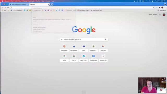 Using The Mouse Scroll Wheel to Open Link in New Tab смотреть онлайн