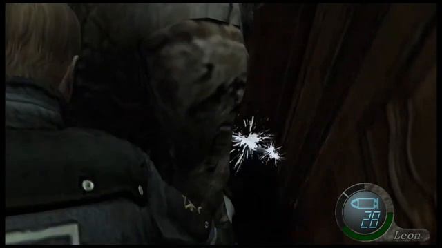 Resident Evil 4 Enemy Cheat Edition Mod (Steam) #re4mods Directo #7 смотреть онлайн