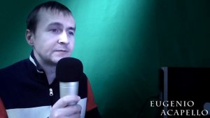 Михаил Круг Не спалила любила караоке