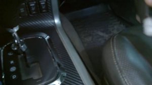 Ручка АКПП Nissan Pathfinder R51