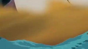 Флиппер и Лопака(S1/E1) -  Белый кит