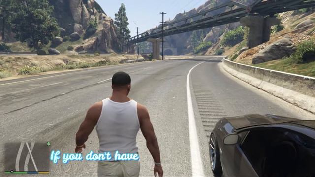 GTA 5 - Download 1990 Mercedes-Benz Car MOD смотреть онлайн