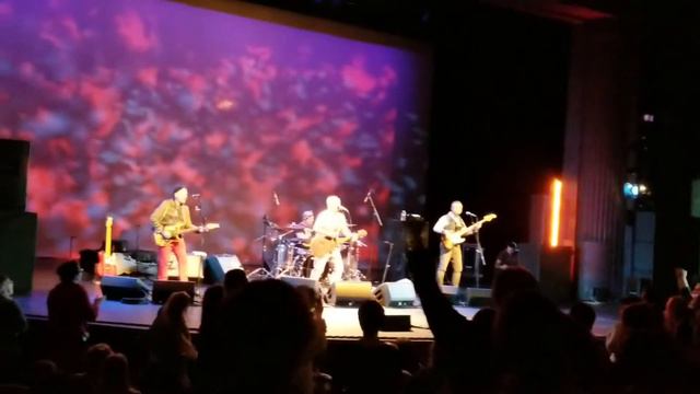 Чайф в Сиэттле 3 ноября 2017 - Не спеши смотреть онлайн