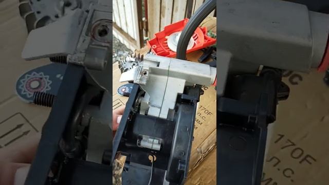 Такой бензопилы вы ещё не видели Парма 142-16.Новый облик Partner 350$, Al-ko  и Champion 335/340.