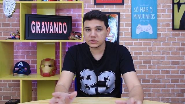 O JAVA ESTÁ MORTO? ? смотреть онлайн