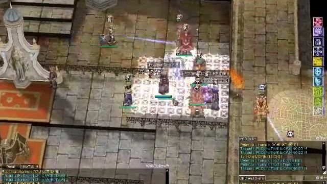 Cabras Da Peste Guild Ragnarok GDE смотреть онлайн