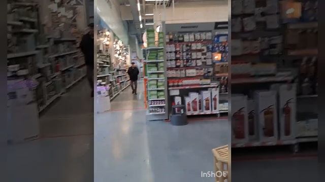 Сказка в магазине (Deutschland). Буду очень благодарна оценке. смотреть онлайн