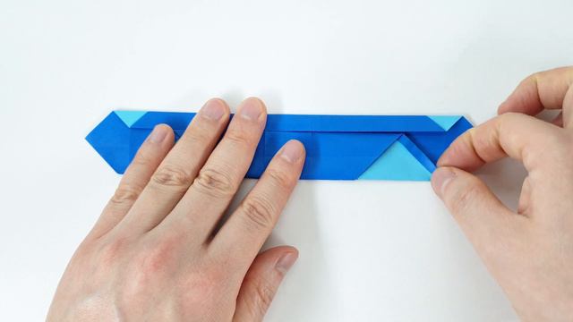 어몽어스 종이접기 시계접기 origami AMONG US watch (ORIGAMI SONG) смотреть онлайн