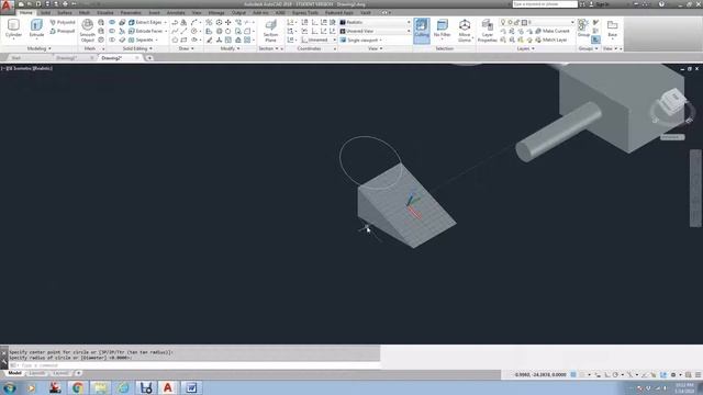 2018 Advanced Autocad Dobson 3d Helpful Hints смотреть онлайн