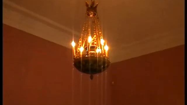 2012 24 08 У ПУШКИНА В БЕРНОВЕ смотреть онлайн