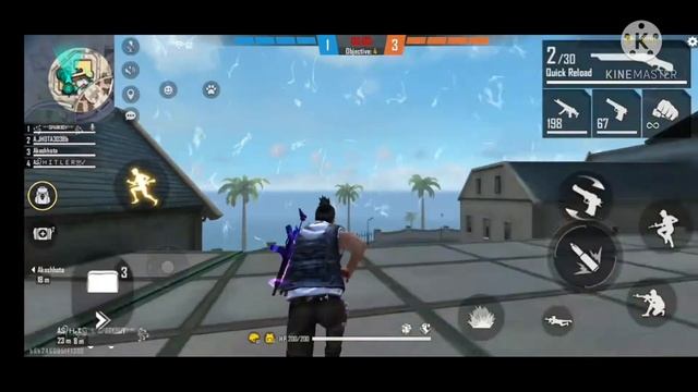 NO INTERNET 999+PRANK class squad rank match/ORACLE GAMING смотреть онлайн