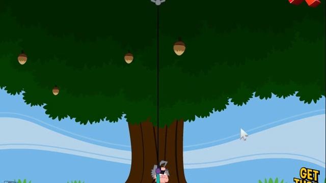 Crazy Dad 4 Cinema Madness Walkthrough [MouseCity Carmel] смотреть онлайн