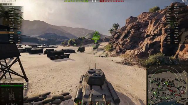 WoT Client 30 10 2018 15 45 00 смотреть онлайн