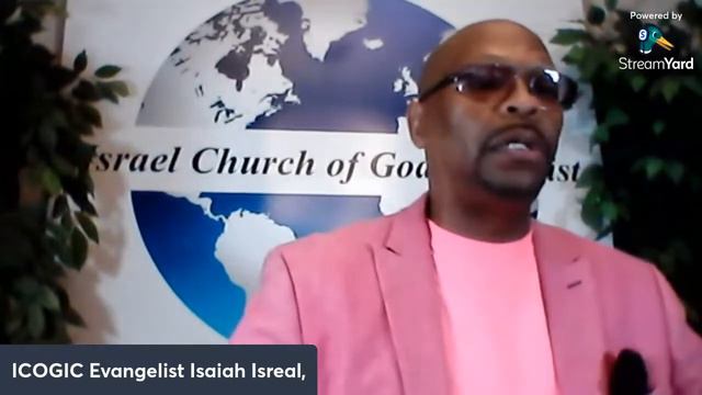 Are You Married To the Lamb of God Part 2 смотреть онлайн