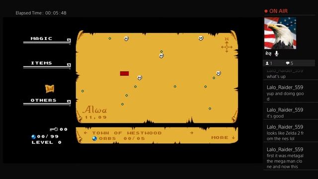 ALWA’S AWAKENING Gameplay\Review смотреть онлайн