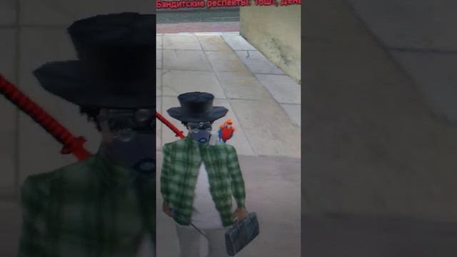 ГДЕ ВЗЯТЬ СНАЙПЕРСКУЮ ВИНТОВКУ НА ARIZONA ROLE PLAY??? смотреть онлайн