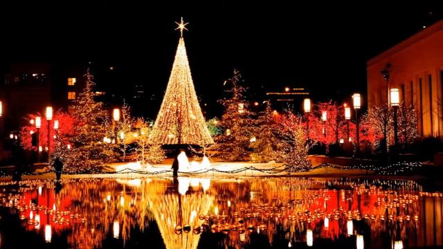 Merry Christmas! смотреть онлайн