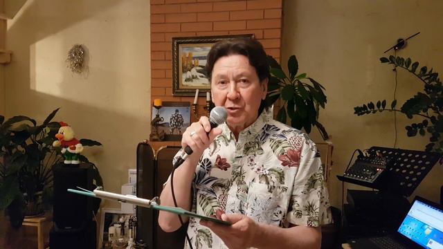 Альберт Асадуллин – Продолжение домашнего концерта, Сюжет № 6 смотреть онлайн
