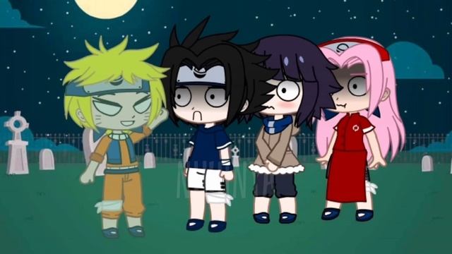 ?Настоящая см#рть Наруто?(Тренд Тт)? смотреть онлайн