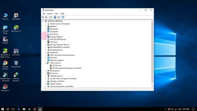 Graphic card driver is outdated in nox player showing/fix in 2 minutes/nox player problem solved смотреть онлайн