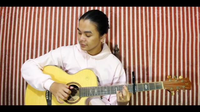 All You Need Is Love Instrumental | The Beatles (Fingerstyle Guitar Cover) смотреть онлайн